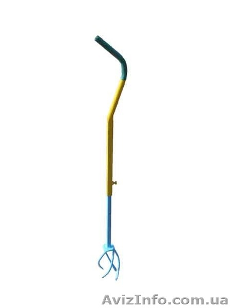 Умный инструмент для дачи и огорода - <ro>Изображение</ro><ru>Изображение</ru> #5, <ru>Объявление</ru> #947919