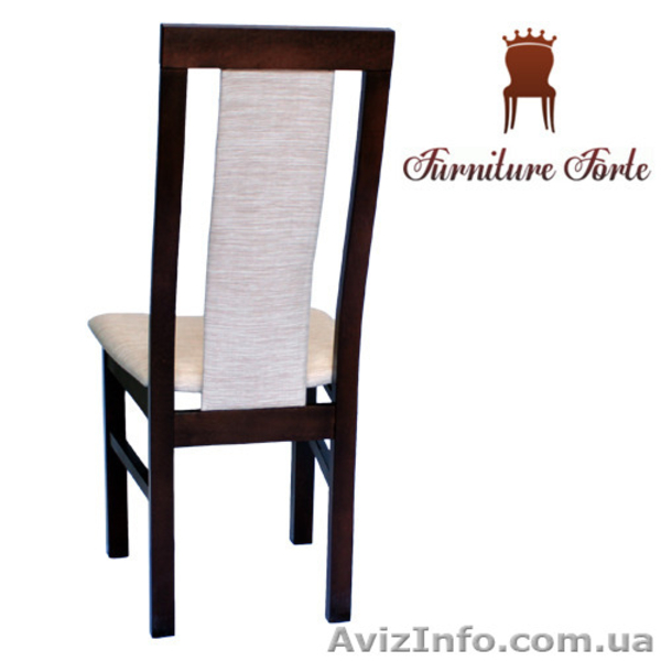 Стулья для кафе и ресторанов, Стул Премьер - <ro>Изображение</ro><ru>Изображение</ru> #3, <ru>Объявление</ru> #1212758