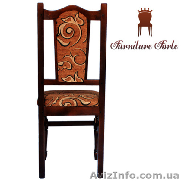 Стулья для кафе недорого, Стул Простой - <ro>Изображение</ro><ru>Изображение</ru> #3, <ru>Объявление</ru> #1212756