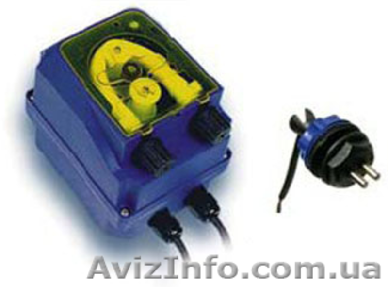 Насосы промышленные LOWARA, FLYGT, ABS, JESCO, CAT PUMPS - <ro>Изображение</ro><ru>Изображение</ru> #3, <ru>Объявление</ru> #1218411