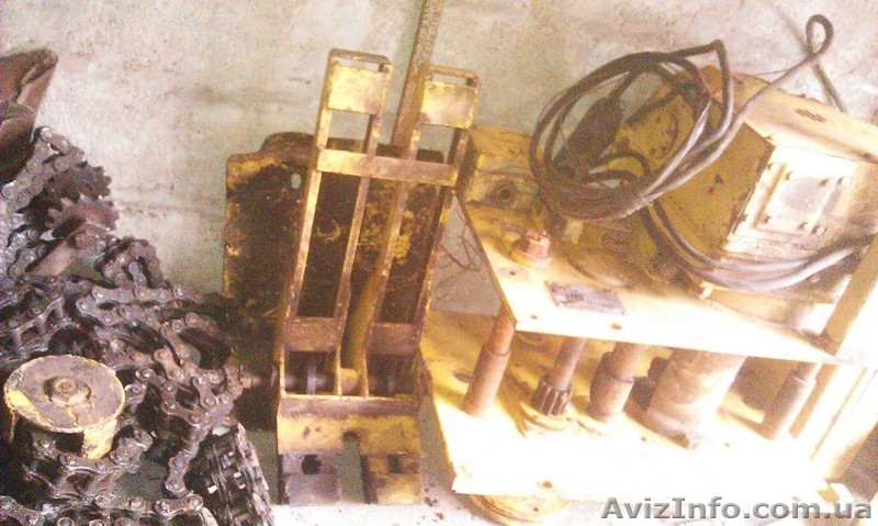 Таль электрическая ЭТС-3200 - <ro>Изображение</ro><ru>Изображение</ru> #3, <ru>Объявление</ru> #1218491