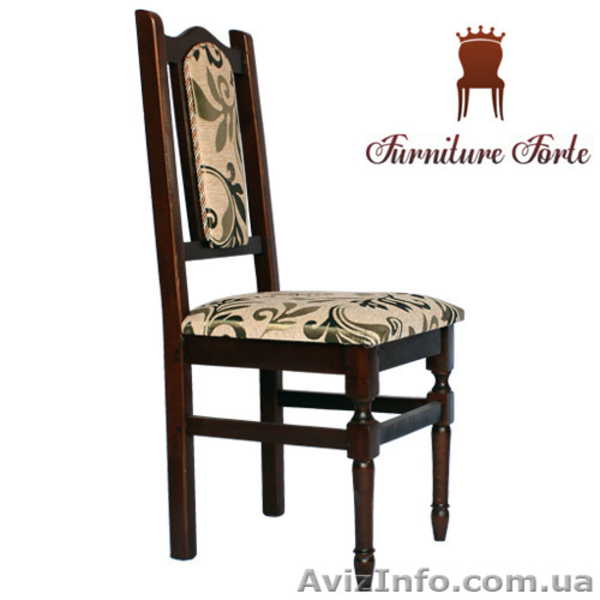 Стулья для кафе цена 340 , Стул Со шнурком - <ro>Изображение</ro><ru>Изображение</ru> #3, <ru>Объявление</ru> #1212760