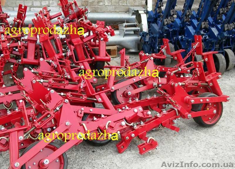 Секция КРН на подшипниках Червона Зирка - <ro>Изображение</ro><ru>Изображение</ru> #3, <ru>Объявление</ru> #1241711