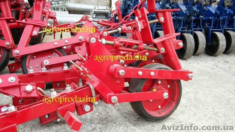 Секция КРН 46.1020 усиленная на подшипниках в сборе - <ro>Изображение</ro><ru>Изображение</ru> #2, <ru>Объявление</ru> #1242028