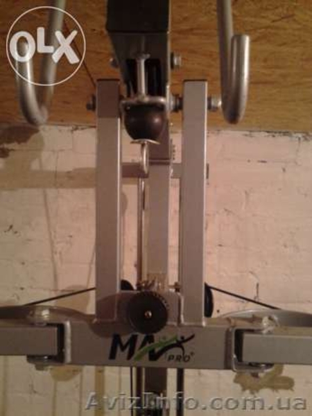 Домашний спортзалл - <ro>Изображение</ro><ru>Изображение</ru> #7, <ru>Объявление</ru> #1233843