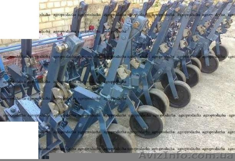 Продам культиватор КРН -5.6 (КРНВ) - <ro>Изображение</ro><ru>Изображение</ru> #3, <ru>Объявление</ru> #1242210