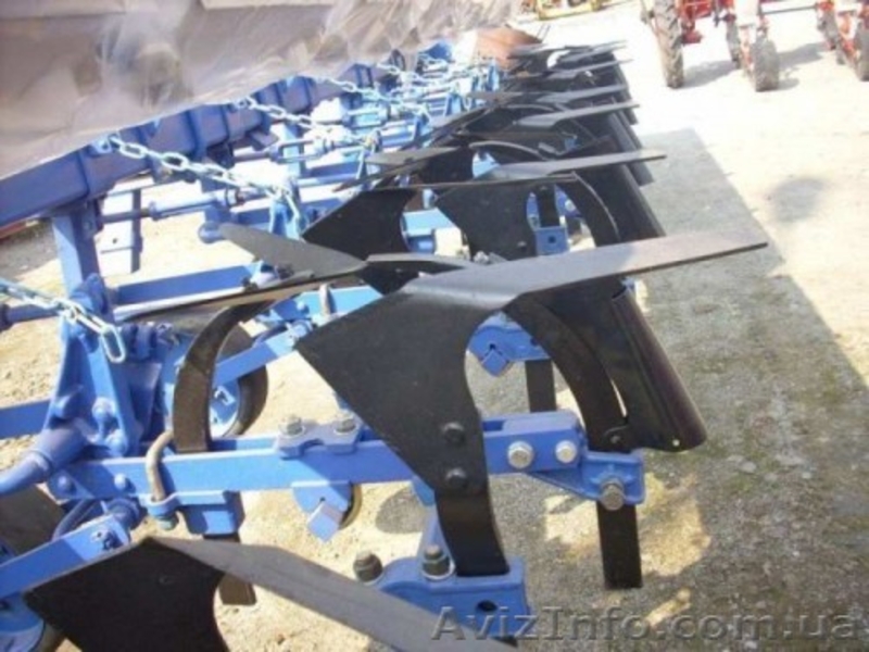 Продам культиватор КРН -5.6 (КРНВ) - <ro>Изображение</ro><ru>Изображение</ru> #4, <ru>Объявление</ru> #1242210