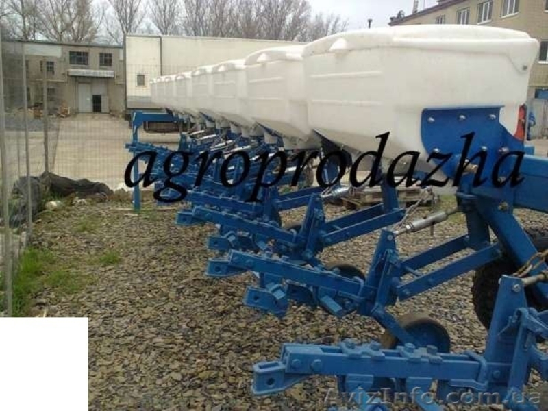 Продам культиватор КРН -5.6 (КРНВ) - <ro>Изображение</ro><ru>Изображение</ru> #5, <ru>Объявление</ru> #1242210