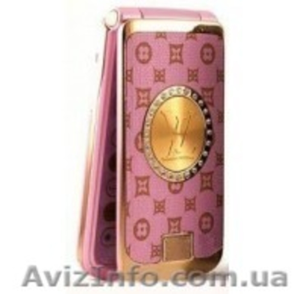 Louis Vuitton X1100 - <ro>Изображение</ro><ru>Изображение</ru> #3, <ru>Объявление</ru> #1230658