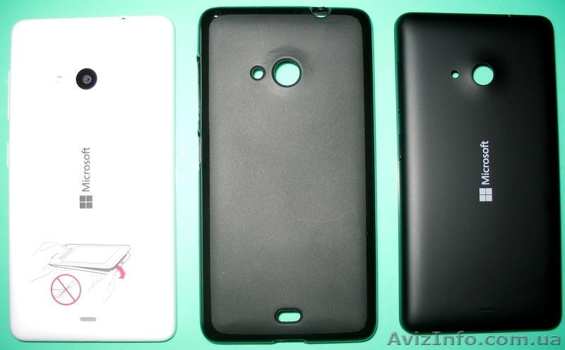 Microsoft Lumia 535 - <ro>Изображение</ro><ru>Изображение</ru> #5, <ru>Объявление</ru> #1241160