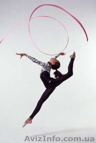 Художественная гимнастика - <ro>Изображение</ro><ru>Изображение</ru> #3, <ru>Объявление</ru> #1134828