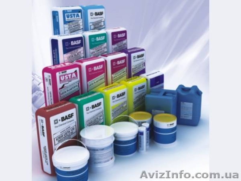 Masterseal 501 (пенетрон) Проникающая гидроизоляция для бассейнов - <ro>Изображение</ro><ru>Изображение</ru> #1, <ru>Объявление</ru> #1240786
