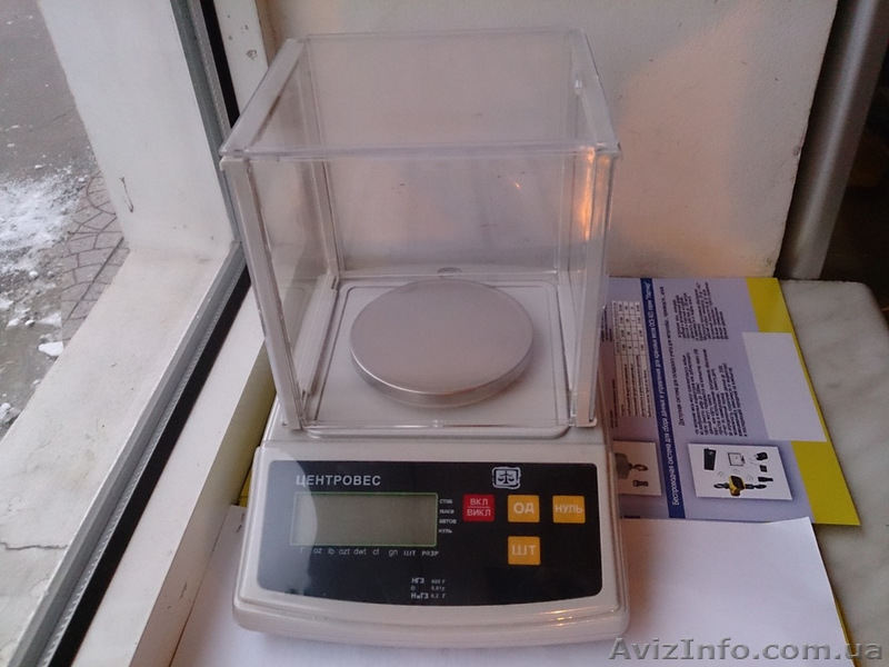 Весы (Магазин Весторг) - <ro>Изображение</ro><ru>Изображение</ru> #5, <ru>Объявление</ru> #1243403