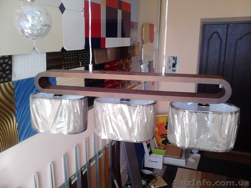  Подвесной светильник Markslojd Nekso 104147 - <ro>Изображение</ro><ru>Изображение</ru> #4, <ru>Объявление</ru> #970050