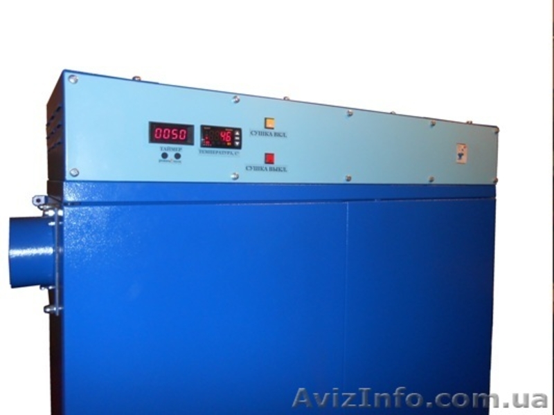 ШКАФНАЯ  УСТАНОВКА  ТИПА  УСДЗС-01/05   - <ro>Изображение</ro><ru>Изображение</ru> #3, <ru>Объявление</ru> #1228640