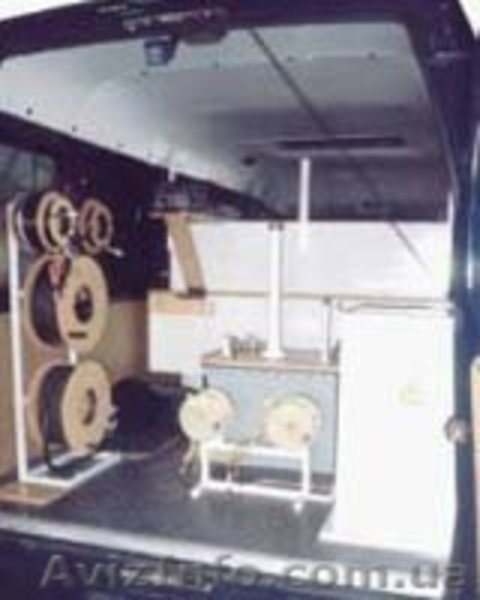 Передвижная   ЭТЛ-10, 35, 35К - <ro>Изображение</ro><ru>Изображение</ru> #3, <ru>Объявление</ru> #1228698