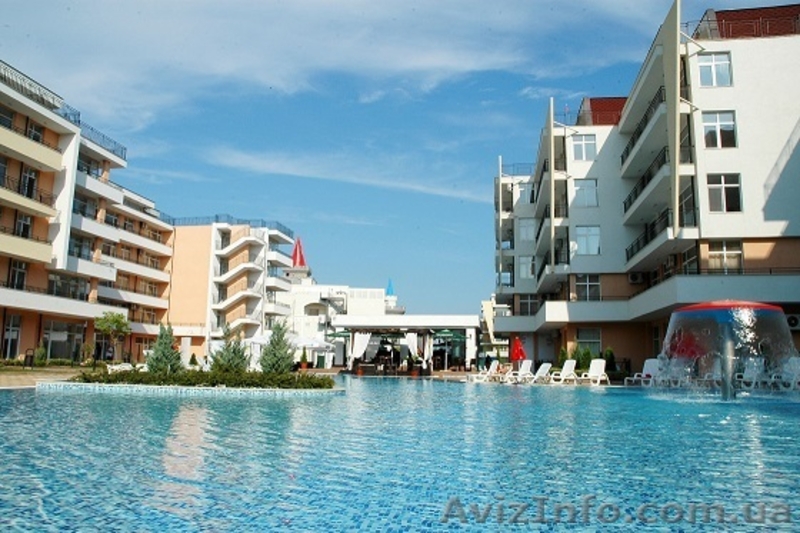 Аренда квартир на Солнечном Берегу, Болгария - <ro>Изображение</ro><ru>Изображение</ru> #3, <ru>Объявление</ru> #1230070