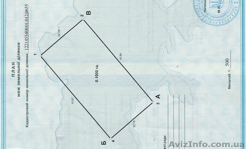 СРОЧНАЯ ПРОДАЖА - САМАЯ НИЗКАЯ ЦЕНА. Участок в Кировском. - <ro>Изображение</ro><ru>Изображение</ru> #4, <ru>Объявление</ru> #1229770