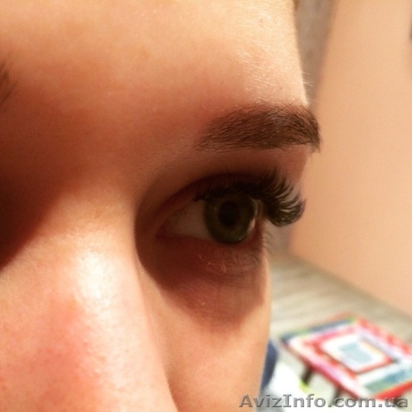 Коррекция бровей с покраской - <ro>Изображение</ro><ru>Изображение</ru> #3, <ru>Объявление</ru> #1233113