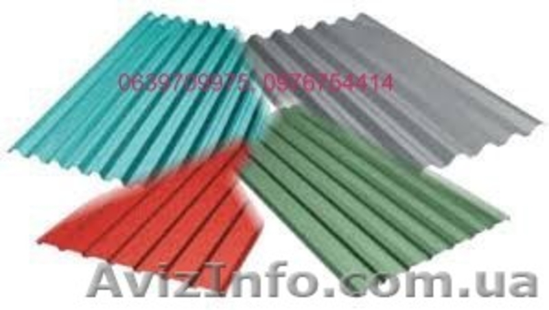 Продам профнастил оптом. - <ro>Изображение</ro><ru>Изображение</ru> #10, <ru>Объявление</ru> #1228655