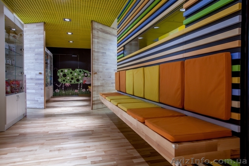 Мини-сад для детей от 2,5 лет! - <ro>Изображение</ro><ru>Изображение</ru> #3, <ru>Объявление</ru> #1230135