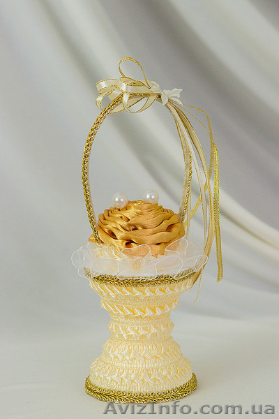 Свадебные аксессуары опт и розница от производителя SP-opt sewing & printing. - <ro>Изображение</ro><ru>Изображение</ru> #6, <ru>Объявление</ru> #1232199