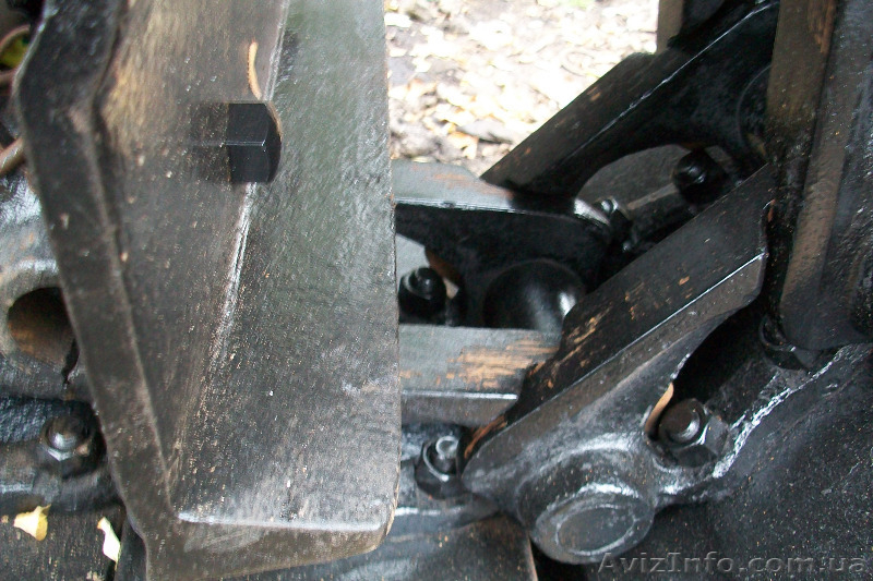 Запчасти для бульдозеров Т-130, Т-170, гусеницы, цепи, (новые и Б/У) - <ro>Изображение</ro><ru>Изображение</ru> #5, <ru>Объявление</ru> #1242459