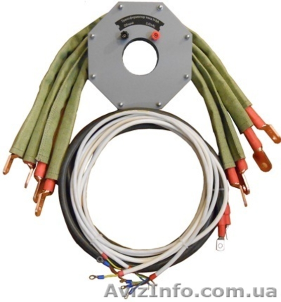 Установка  проверки простых защит  – 450/2000 - <ro>Изображение</ro><ru>Изображение</ru> #4, <ru>Объявление</ru> #1228663