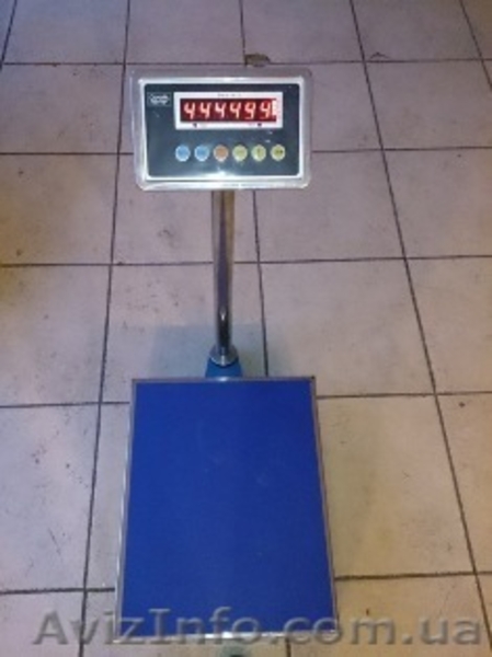 Весы (Магазин Весторг) - <ro>Изображение</ro><ru>Изображение</ru> #6, <ru>Объявление</ru> #1243403