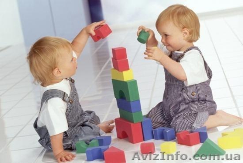 Комплексное раннее развитие детей 2-3 лет и 3-4 года. - <ro>Изображение</ro><ru>Изображение</ru> #3, <ru>Объявление</ru> #1230131