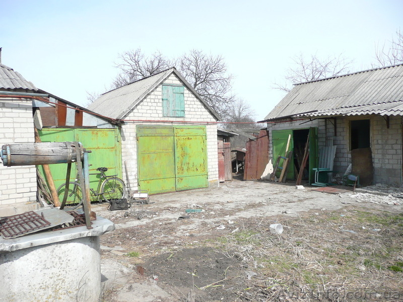 Продается дом. Срочно ! Не дорого ! Днепропетровская область, - <ro>Изображение</ro><ru>Изображение</ru> #3, <ru>Объявление</ru> #1243434