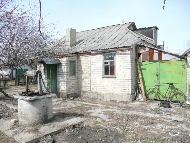 Продается дом. Срочно ! Не дорого ! Днепропетровская область, - <ro>Изображение</ro><ru>Изображение</ru> #4, <ru>Объявление</ru> #1243434