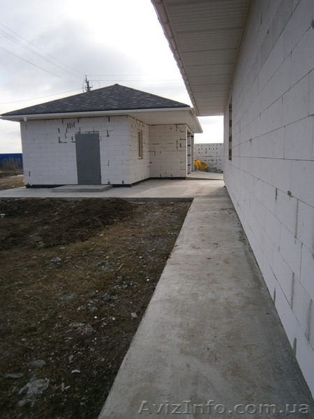 Стяжка пола, бетонирование в Днепре - <ro>Изображение</ro><ru>Изображение</ru> #3, <ru>Объявление</ru> #221584