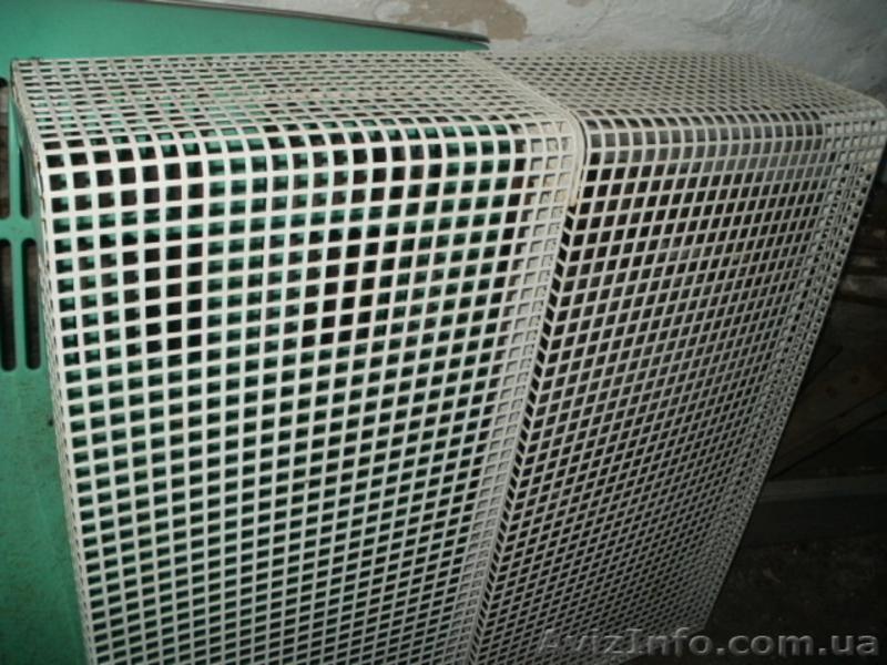 Решетка декоративная для батарей отопления - <ro>Изображение</ro><ru>Изображение</ru> #4, <ru>Объявление</ru> #1228225