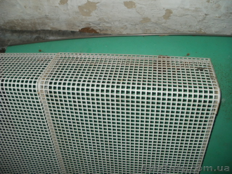 Решетка декоративная для батарей отопления - <ro>Изображение</ro><ru>Изображение</ru> #5, <ru>Объявление</ru> #1228225