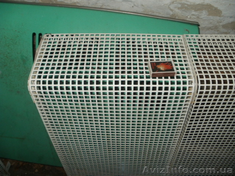 Решетка декоративная для батарей отопления - <ro>Изображение</ro><ru>Изображение</ru> #7, <ru>Объявление</ru> #1228225