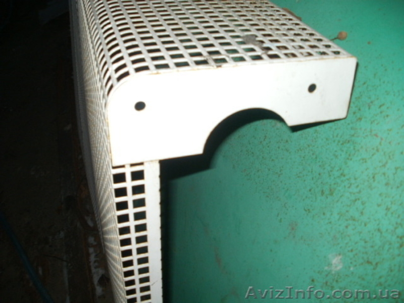 Решетка декоративная для батарей отопления - <ro>Изображение</ro><ru>Изображение</ru> #8, <ru>Объявление</ru> #1228225