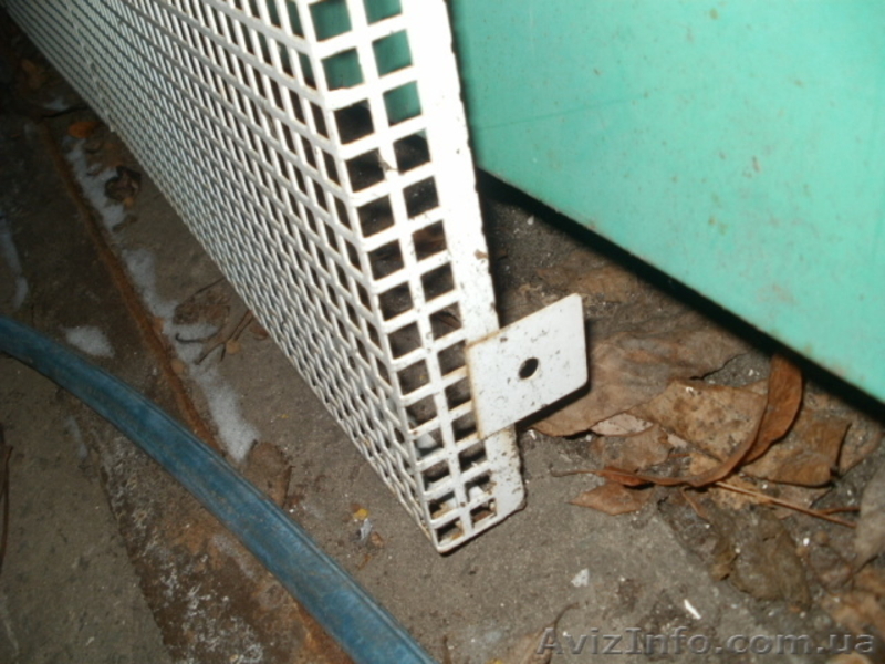 Решетка декоративная для батарей отопления - <ro>Изображение</ro><ru>Изображение</ru> #9, <ru>Объявление</ru> #1228225