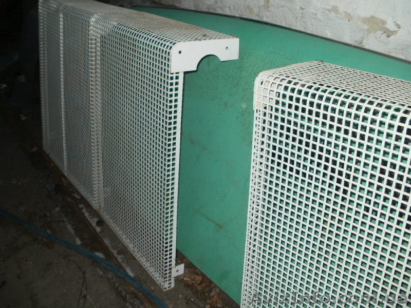 Решетка декоративная для батарей отопления - <ro>Изображение</ro><ru>Изображение</ru> #10, <ru>Объявление</ru> #1228225