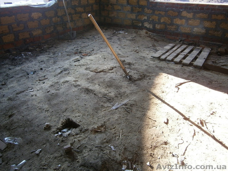 Земляные работы  вручную в Днепре - <ro>Изображение</ro><ru>Изображение</ru> #3, <ru>Объявление</ru> #255641