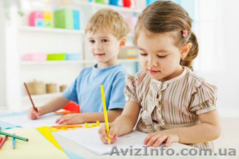 Подготовка к школе! - <ro>Изображение</ro><ru>Изображение</ru> #3, <ru>Объявление</ru> #1230127