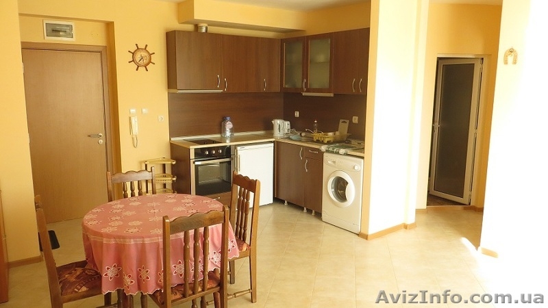 Аренда квартир на Солнечном Берегу, Болгария - <ro>Изображение</ro><ru>Изображение</ru> #4, <ru>Объявление</ru> #1230070