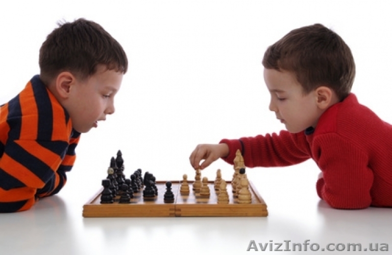 Шахматы для детей от 5 лет! - <ro>Изображение</ro><ru>Изображение</ru> #3, <ru>Объявление</ru> #1230126