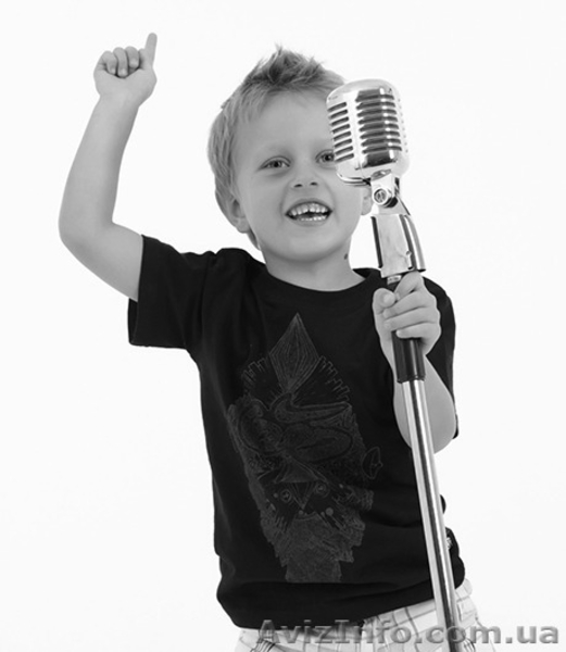 Вокал, уроки пения для детей, подростков и взрослых! - <ro>Изображение</ro><ru>Изображение</ru> #4, <ru>Объявление</ru> #1230139
