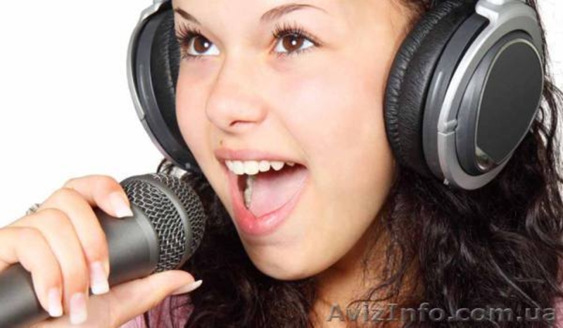 Вокал, уроки пения для детей, подростков и взрослых! - <ro>Изображение</ro><ru>Изображение</ru> #3, <ru>Объявление</ru> #1230139