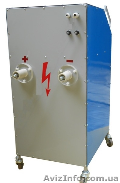 Устройство выпрямительное высоковольтное типа ВУ 20/50кВ - <ro>Изображение</ro><ru>Изображение</ru> #4, <ru>Объявление</ru> #1228629