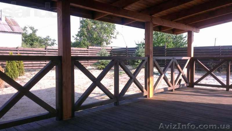 Продам новую дачу со сруба - <ro>Изображение</ro><ru>Изображение</ru> #10, <ru>Объявление</ru> #1256266