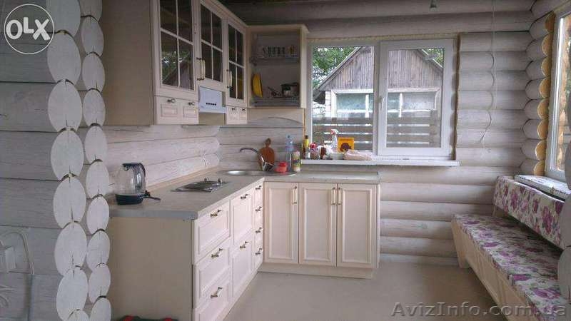 Продам новую дачу со сруба - <ro>Изображение</ro><ru>Изображение</ru> #3, <ru>Объявление</ru> #1256266