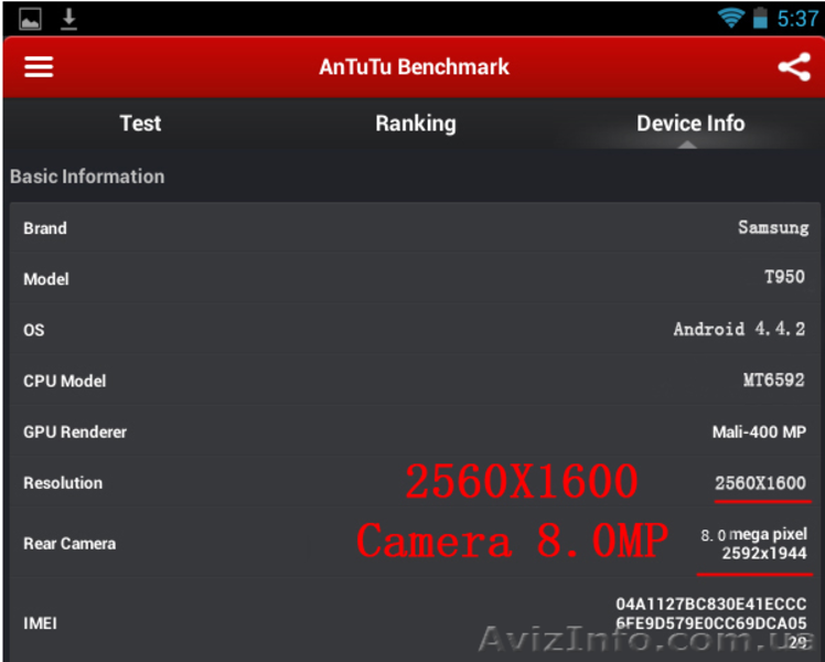 SAMSUNG  планшет 10 - <ro>Изображение</ro><ru>Изображение</ru> #4, <ru>Объявление</ru> #1257699