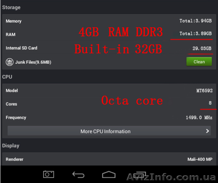 SAMSUNG  планшет 10 - <ro>Изображение</ro><ru>Изображение</ru> #5, <ru>Объявление</ru> #1257699